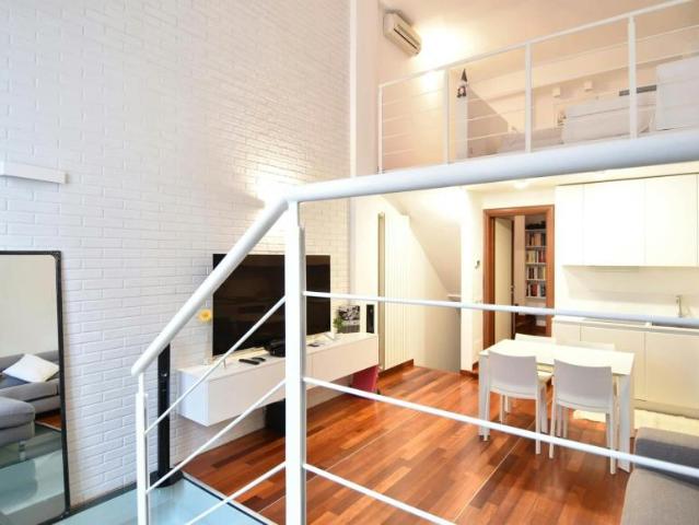 Appartamento 2 camere da letto, Milan Milan 20124 ES95847727