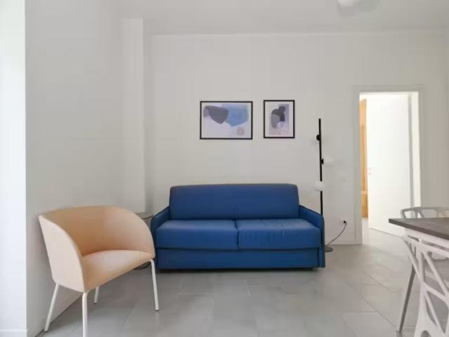 Appartamento 2 camere da letto, Milan Milan 20124 ES97140877