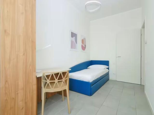 Appartamento 2 camere da letto, Milan Milan 20124 ES97140888