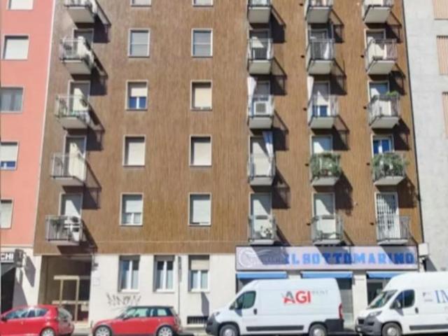 Appartamento 2 camere da letto, Milan Milan 20125 DS81582552