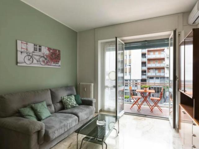 Appartamento 2 camere da letto, Milan Milan 20125 ES103061771