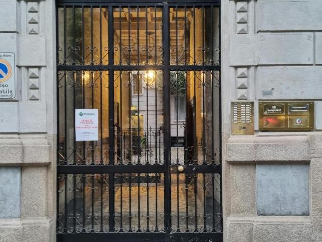 Appartamento 2 camere da letto, Milan Milan 20129 DS104068904