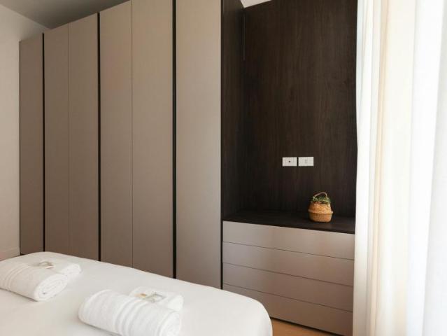 Appartamento 2 camere da letto, Milan Milan 20129 ES105555466