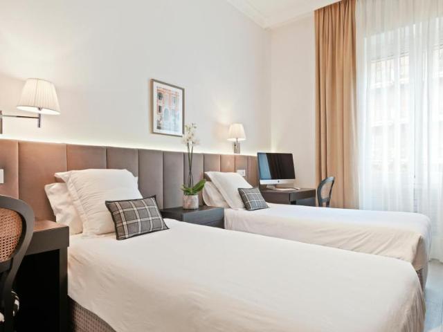 Appartamento 2 camere da letto, Milan Milan 20131 ES103656872