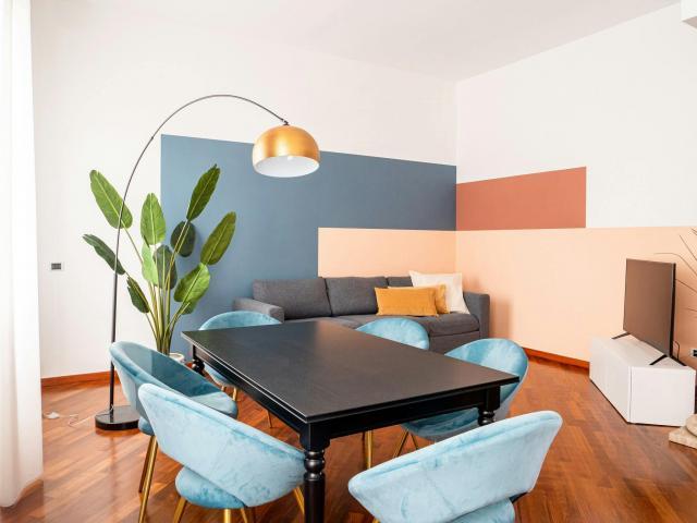 Appartamento 2 camere da letto, Milan Milan 20133 DS88510352
