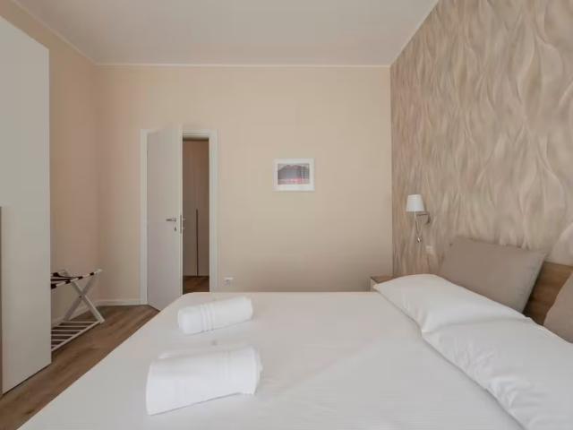 Appartamento 2 camere da letto, Milan Milan 20133 DS95916938