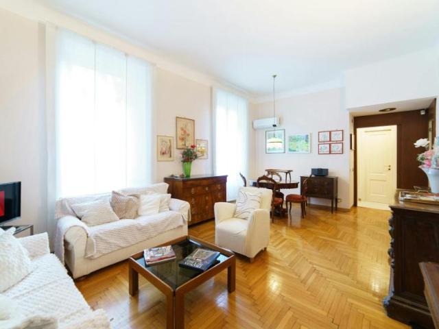 Appartamento 2 camere da letto, Milan Milan 20133 ES104783769