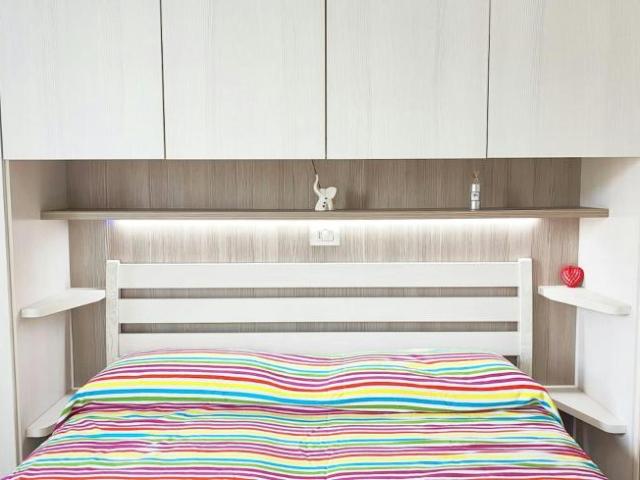Appartamento 2 camere da letto, Milan Milan 20134 DS103799935