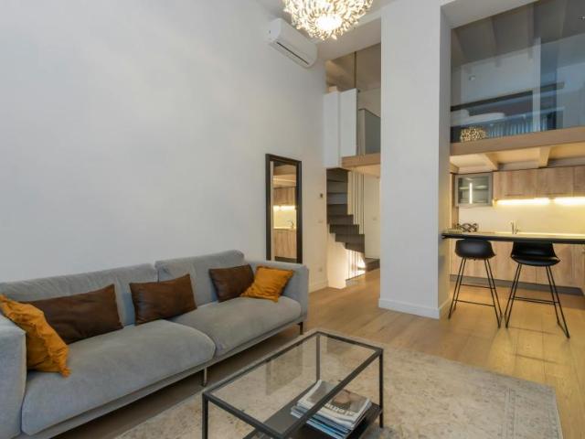Appartamento 2 camere da letto, Milan Milan 20135 ES102579598