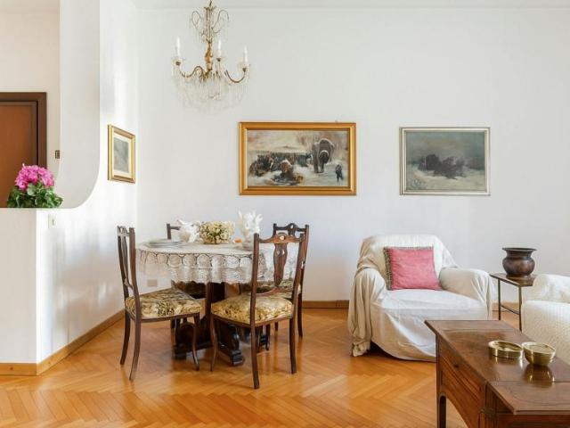 Appartamento 2 camere da letto, Milan Milan 20136 ES105686571