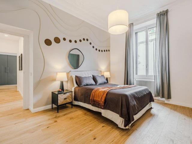Appartamento 2 camere da letto, Milan Milan 20136 ES105783799