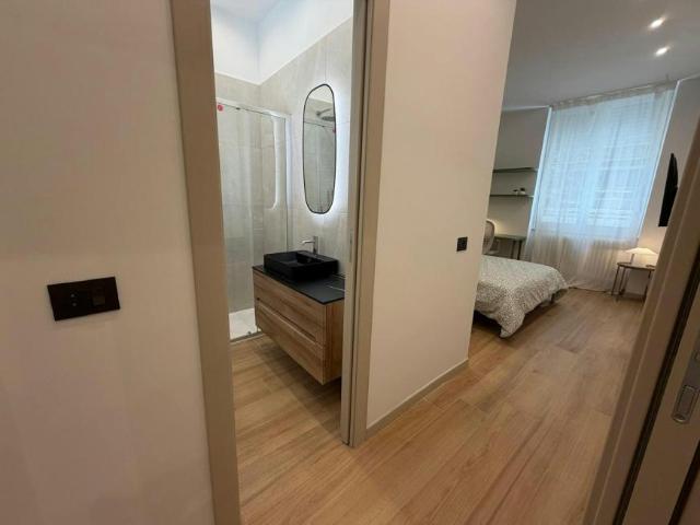 Appartamento 2 camere da letto, Milan Milan 20137 ES105644843