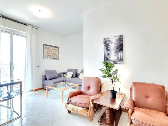 Appartamento 2 camere da letto, Milan Milan 20138 ES100089147