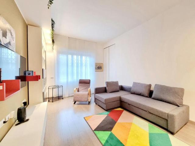Appartamento 2 camere da letto, Milan Milan 20139 DS100765354