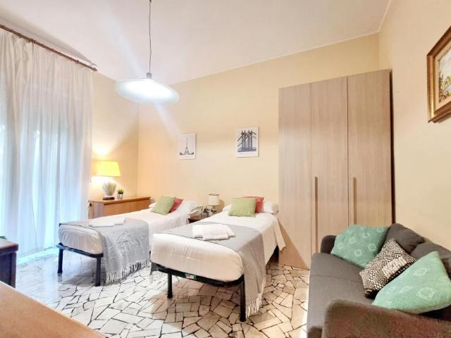Appartamento 2 camere da letto, Milan Milan 20139 DS105645065