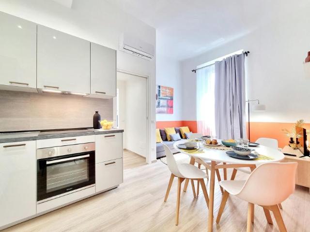 Appartamento 2 camere da letto, Milan Milan 20139 DS105676145
