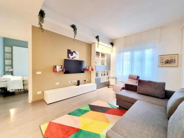 Appartamento 2 camere da letto, Milan Milan 20139 ES100765354