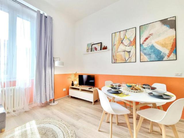 Appartamento 2 camere da letto, Milan Milan 20139 ES105676145