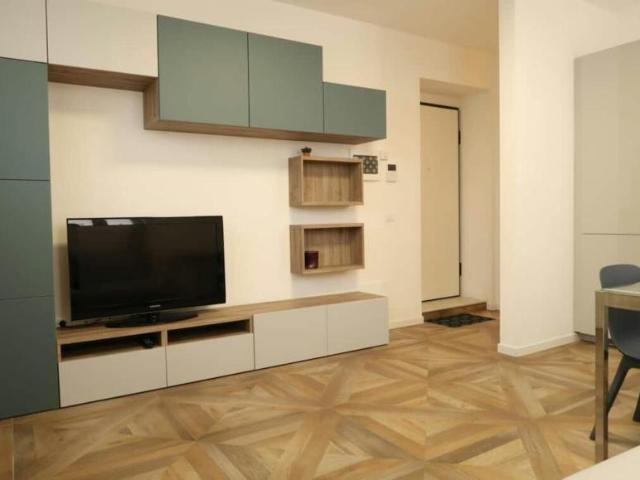 Appartamento 2 camere da letto, Milan Milan 20141 DS105645033