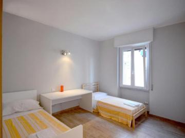Appartamento 2 camere da letto, Milan Milan 20142 ES103062235