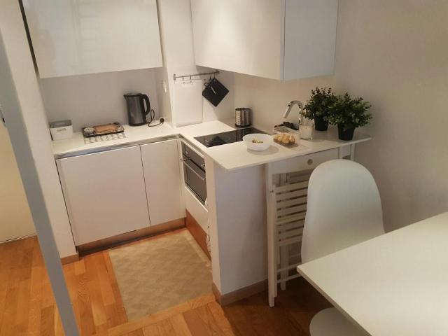 Appartamento 2 camere da letto, Milan Milan 20143 ES101793309