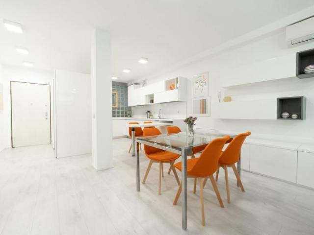 Appartamento 2 camere da letto, Milan Milan 20143 ES103655799