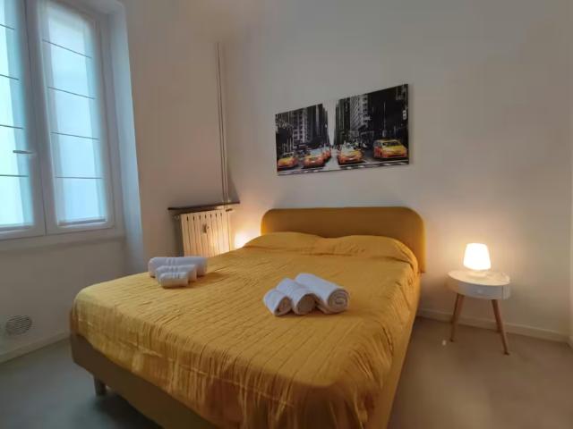 Appartamento 2 camere da letto, Milan Milan 20144 ES96176812