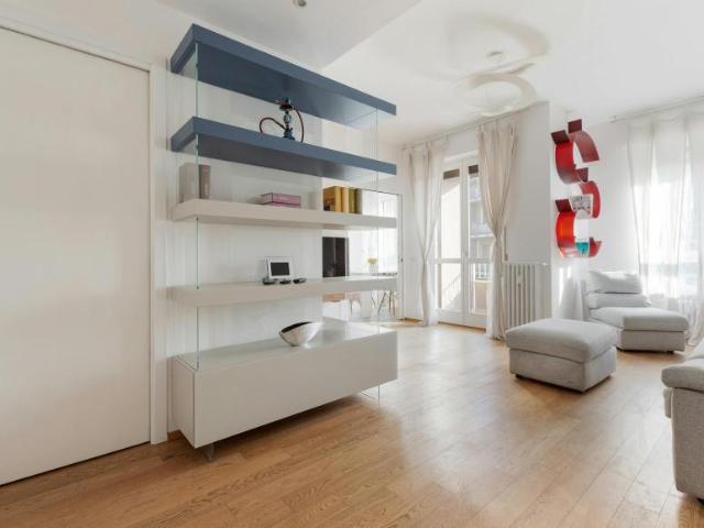 Appartamento 2 camere da letto, Milan Milan 20144 ES104826604