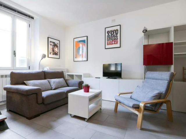 Appartamento 2 camere da letto, Milan Milan 20144 ES105603311