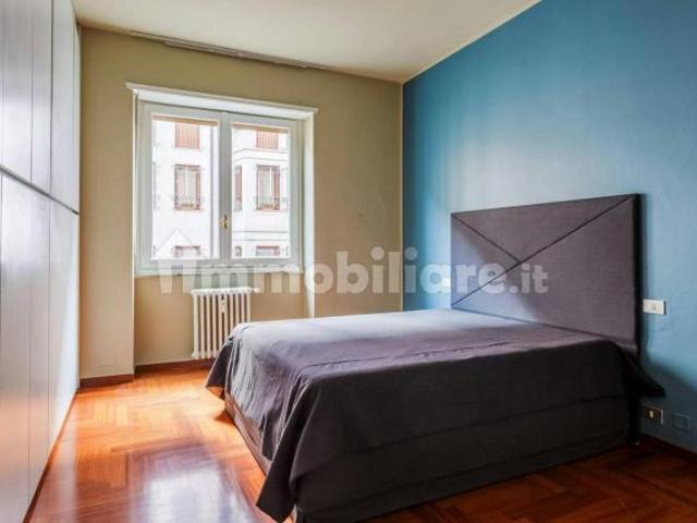 Appartamento 2 camere da letto, Milan Milan 20145 DS84743017