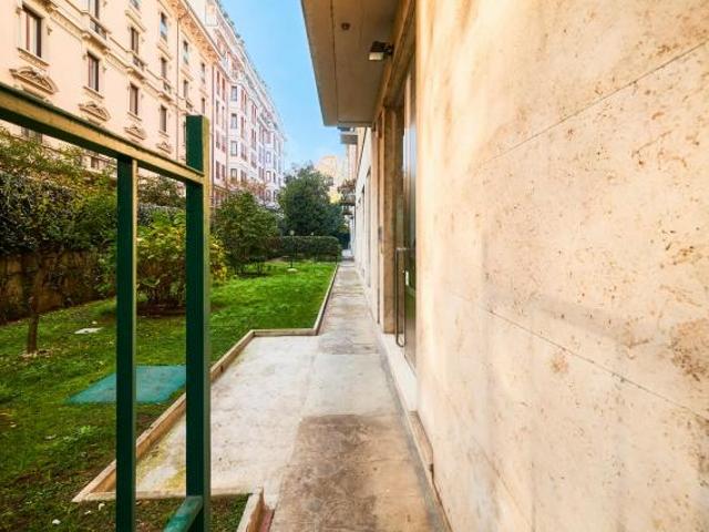 Appartamento 2 camere da letto, Milan Milan 20145 ELS84743017