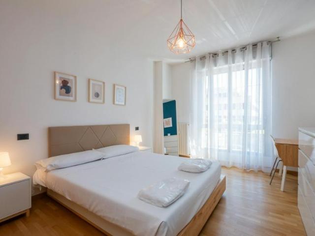 Appartamento 2 camere da letto, Milan Milan 20146 DLS92397241