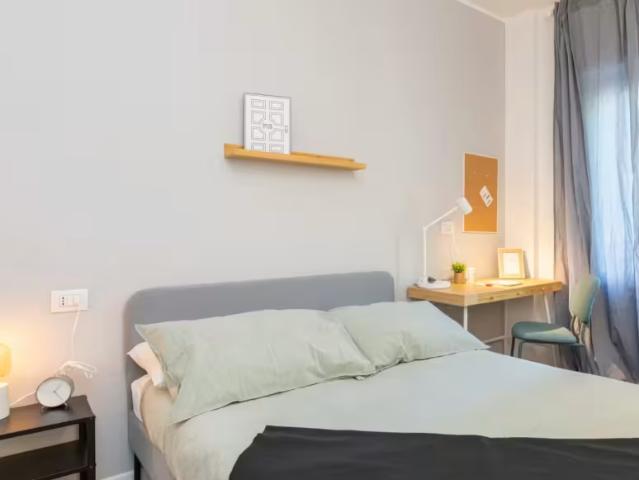 Appartamento 2 camere da letto, Milan Milan 20146 DLS97139122