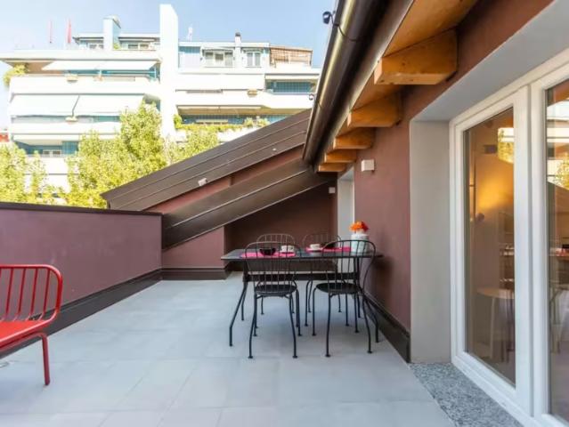 Appartamento 2 camere da letto, Milan Milan 20146 DLS97141046