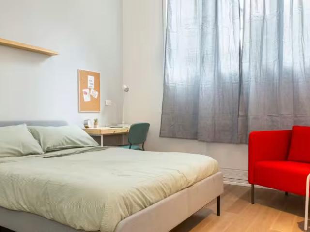 Appartamento 2 camere da letto, Milan Milan 20146 DLS97141056