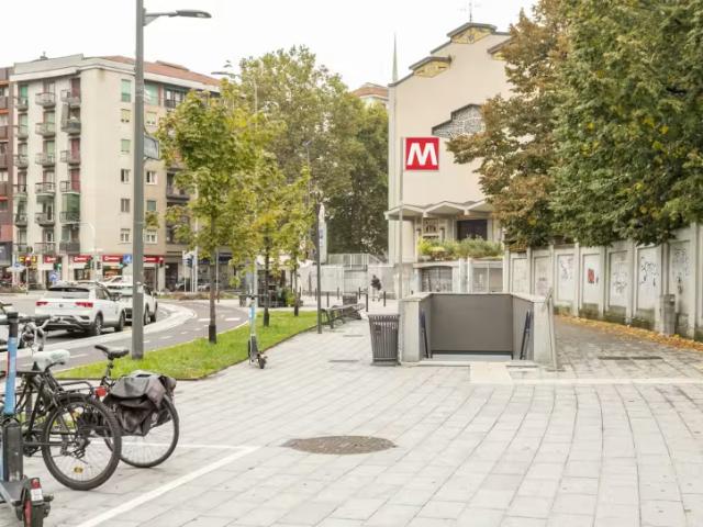 Appartamento 2 camere da letto, Milan Milan 20146 DS96208783