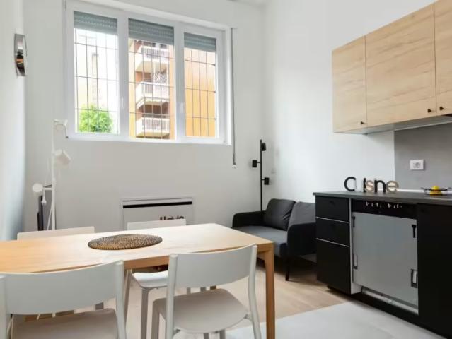 Appartamento 2 camere da letto, Milan Milan 20146 DS97141058