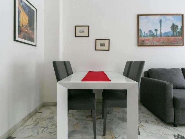 Appartamento 2 camere da letto, Milan Milan 20146 DS102856435