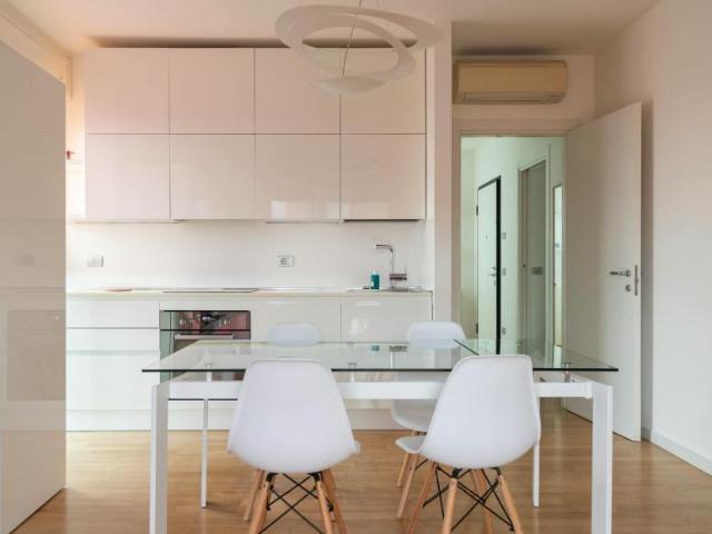 Appartamento 2 camere da letto, Milan Milan 20146 ES94822147