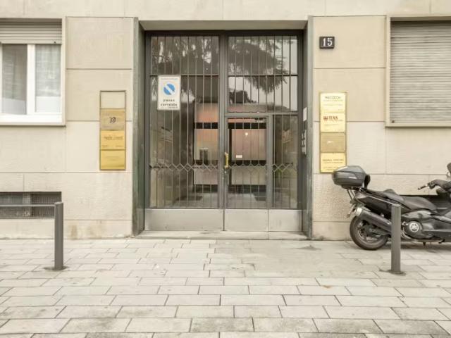 Appartamento 2 camere da letto, Milan Milan 20146 ES96208783
