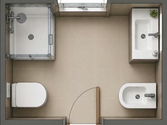Appartamento 2 camere da letto, Milan Milan 20146 ES103921952