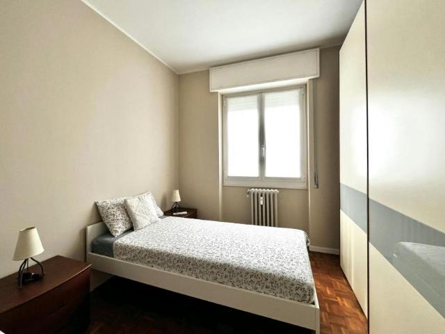 Appartamento 2 camere da letto, Milan Milan 20147 DS103880251