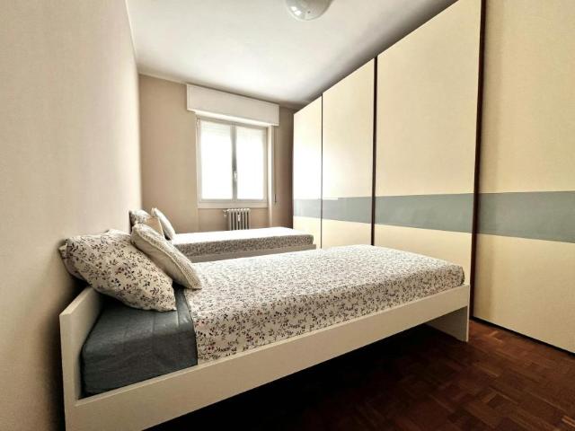 Appartamento 2 camere da letto, Milan Milan 20147 ES103880251
