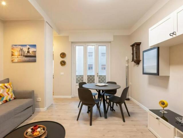 Appartamento 2 camere da letto, Milan Milan 20148 DS91863244