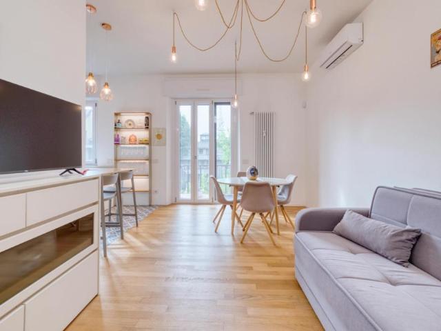 Appartamento 2 camere da letto, Milan Milan 20148 DS99599955