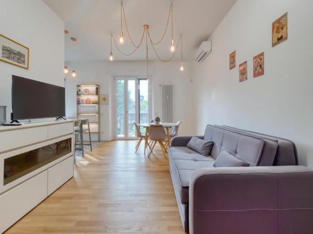 Appartamento 2 camere da letto, Milan Milan 20148 ES99599955
