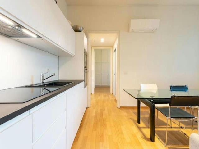 Appartamento 2 camere da letto, Milan Milan 20148 ES102662204