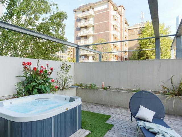 Appartamento 2 camere da letto, Milan Milan 20149 DS88510670