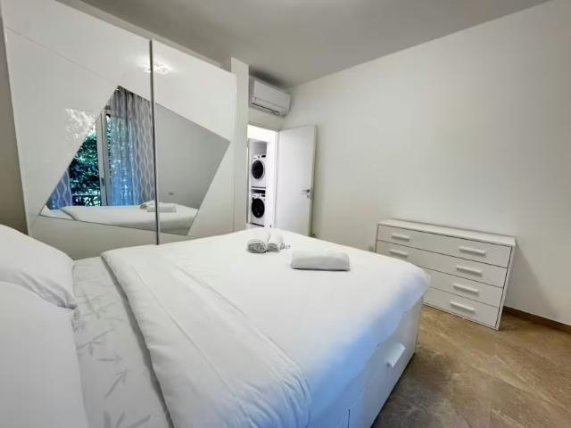 Appartamento 2 camere da letto, Milan Milan 20151 DS98401029