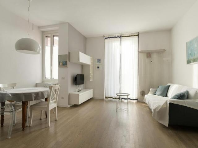 Appartamento 2 camere da letto, Milan Milan 20154 DLS100231503